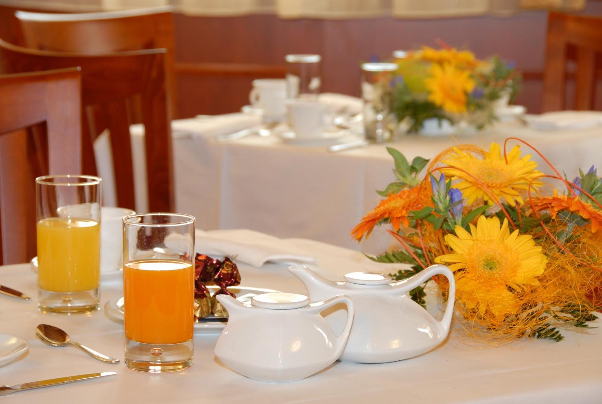 Hotel Aretusi