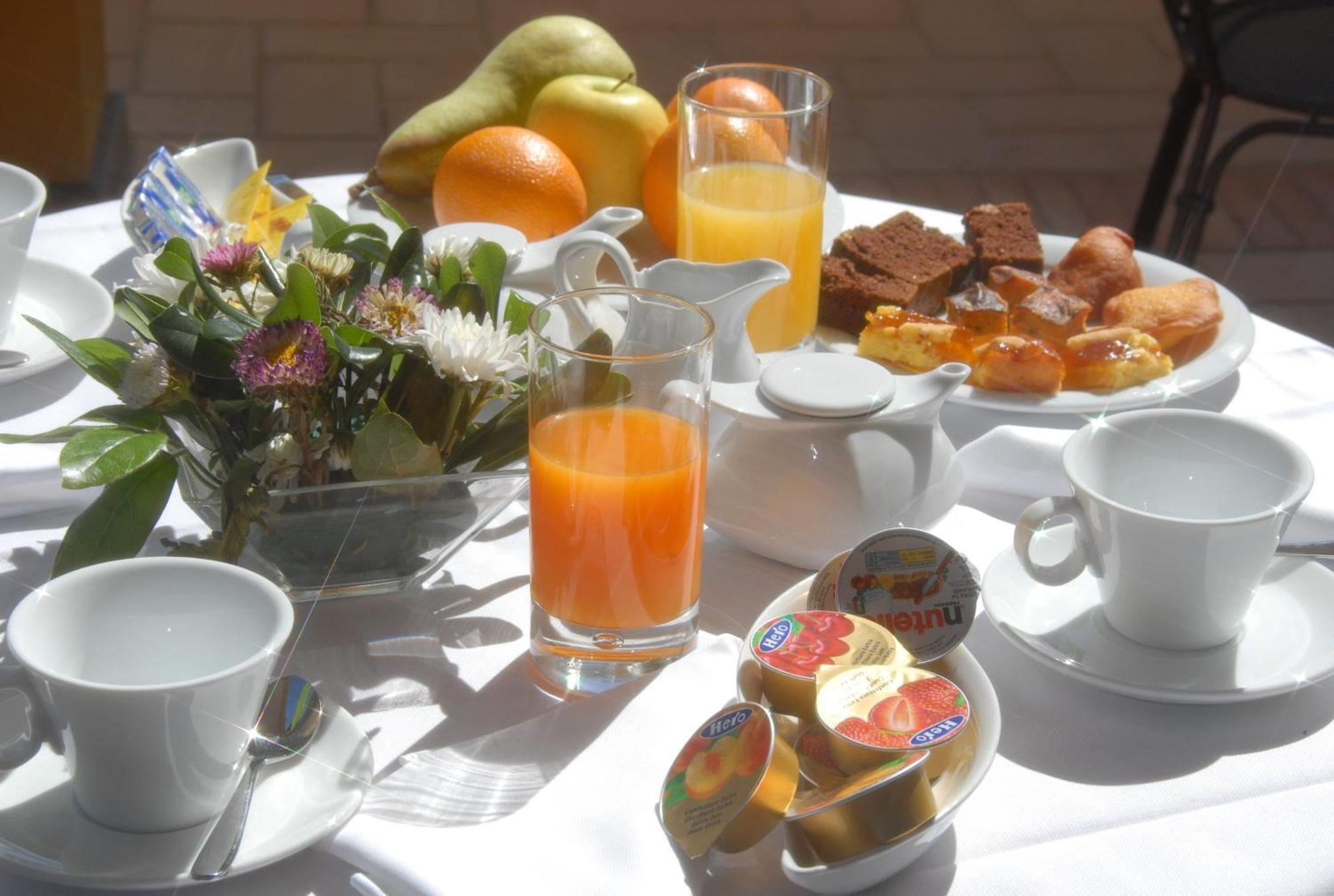 Hotel Aretusi