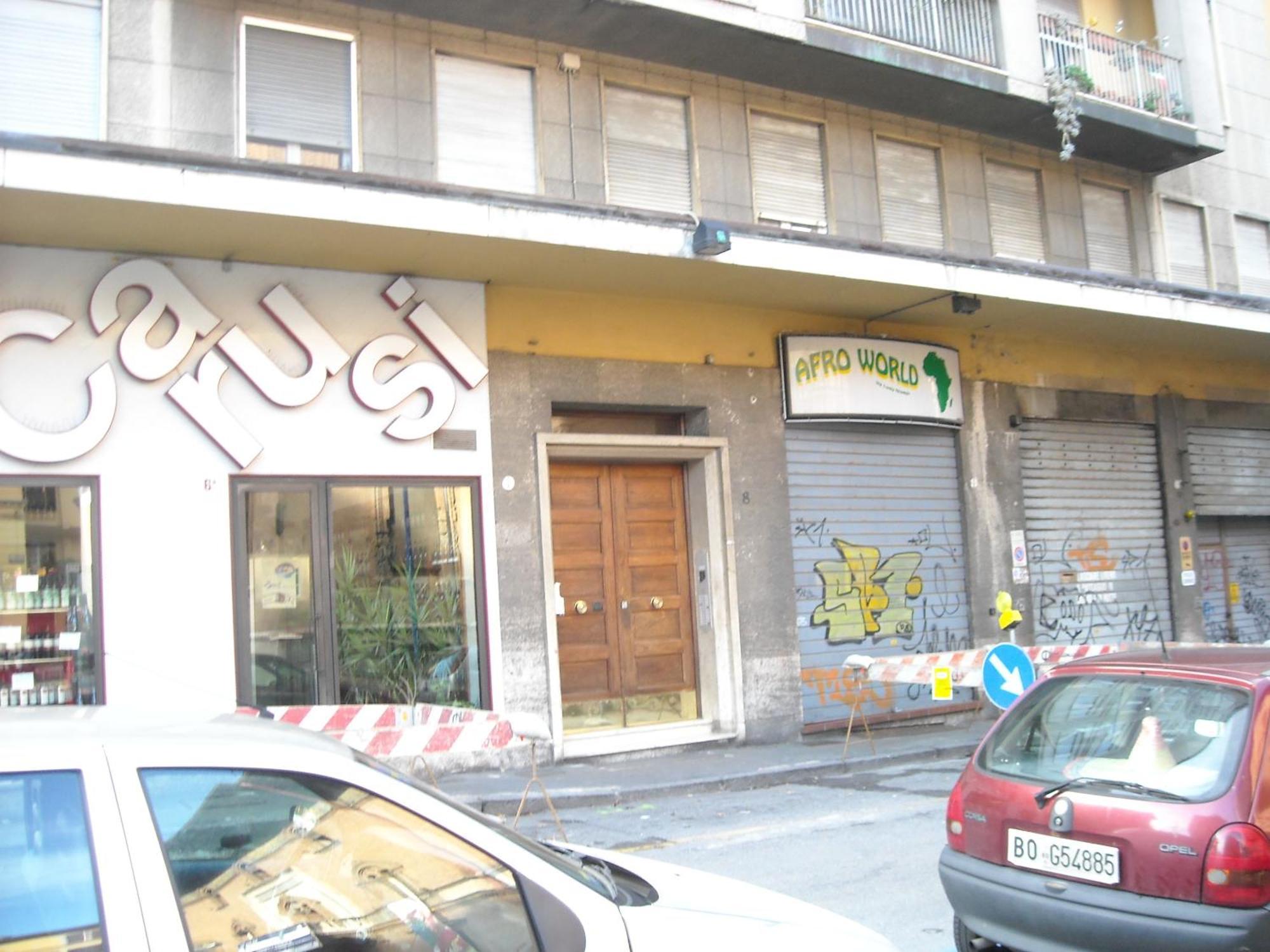 Silvano Bologna