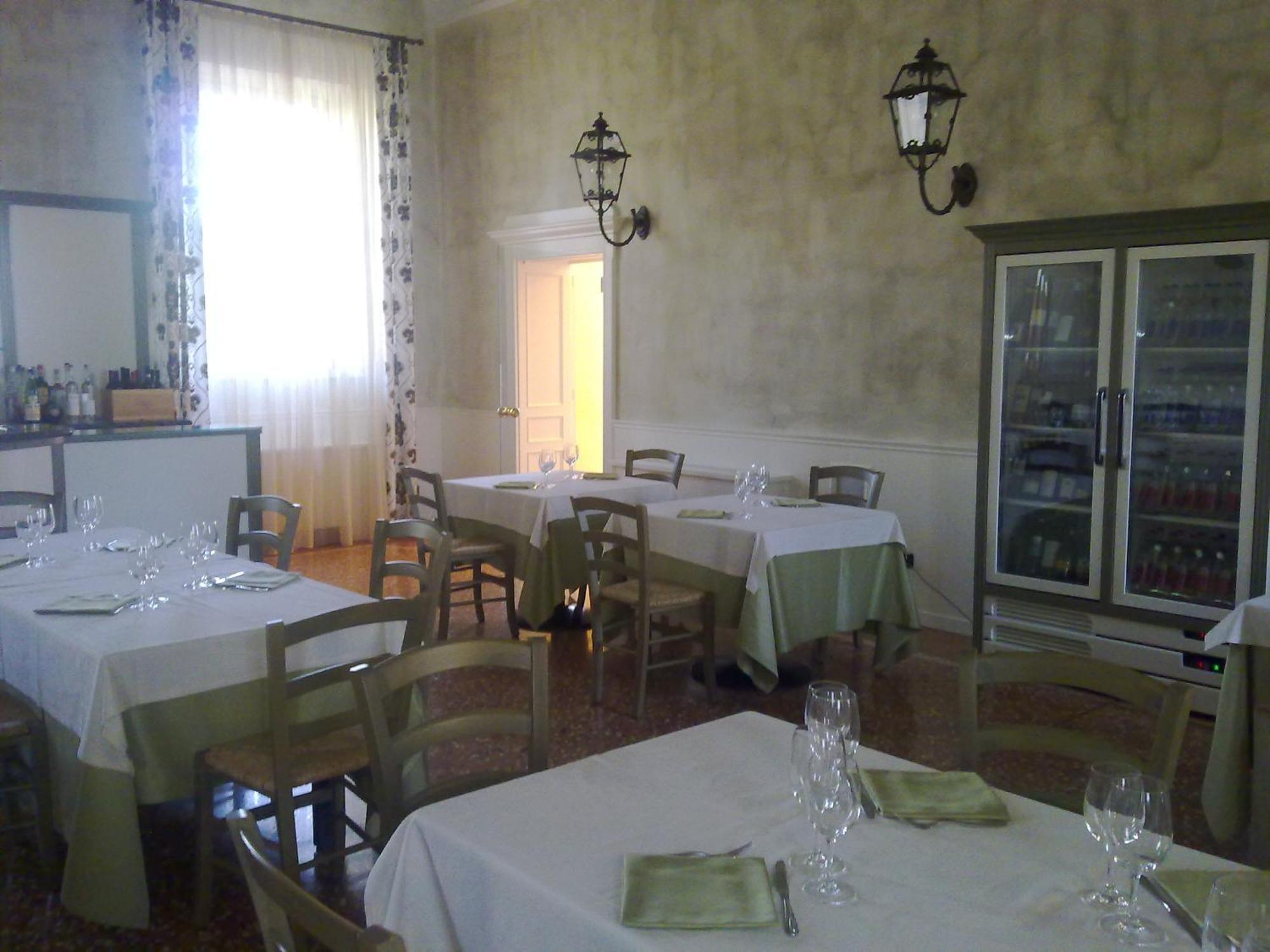 Hotel Aretusi Bolonha
