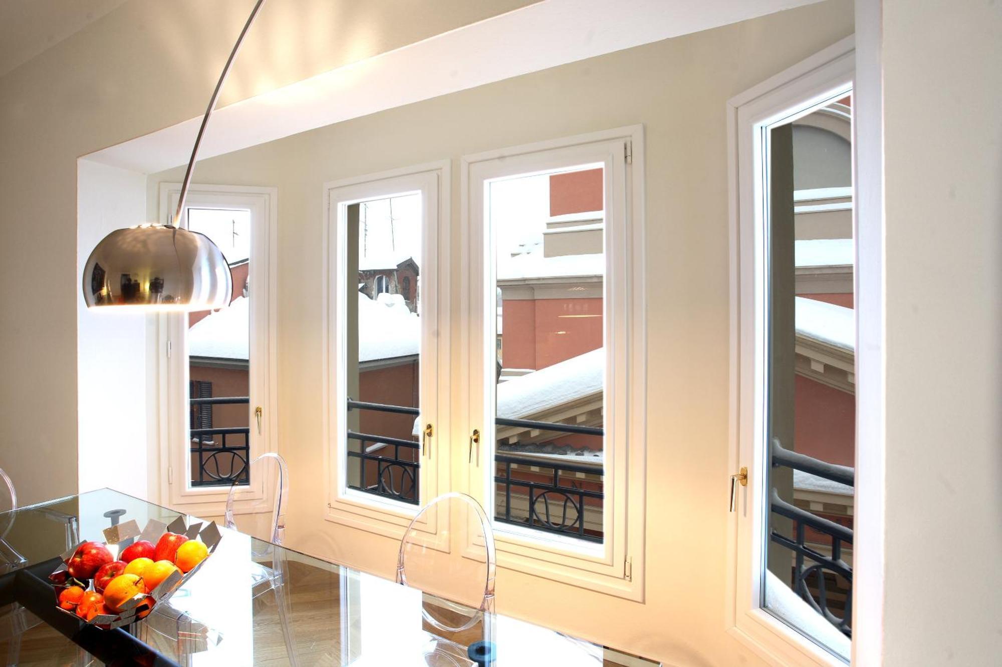 Bed & Breakfast Santo Stefano Bologna