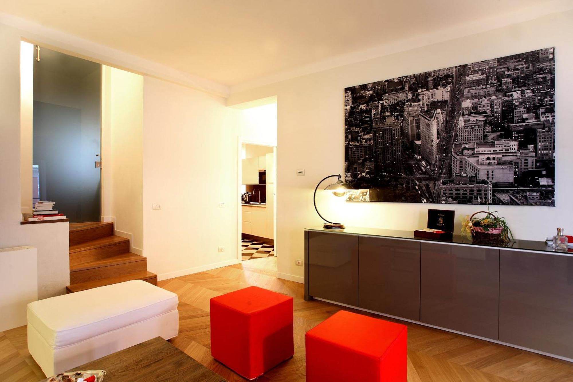 Couette-café R&b Santo Stefano