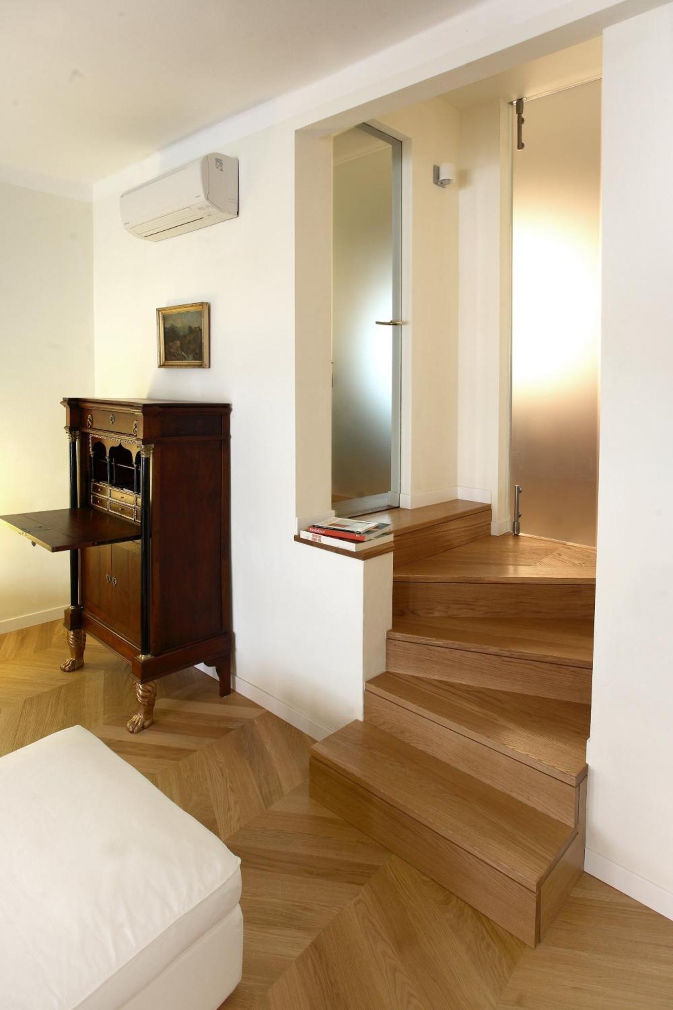 R&b Santo Stefano Bologne