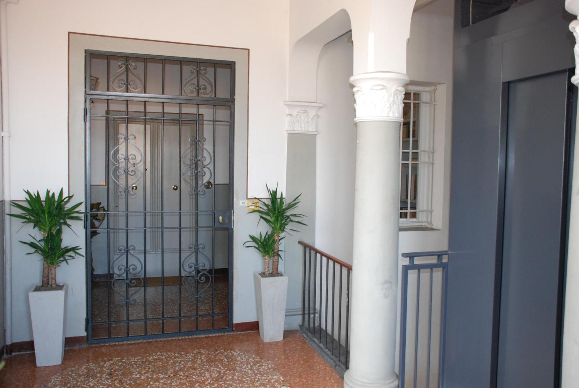 Couette-café R&b Santo Stefano 2*