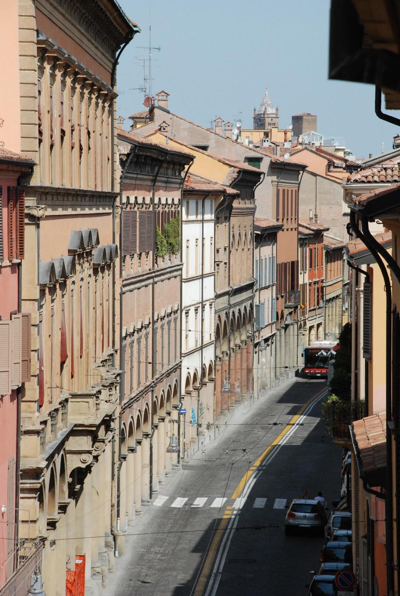 Santo Stefano