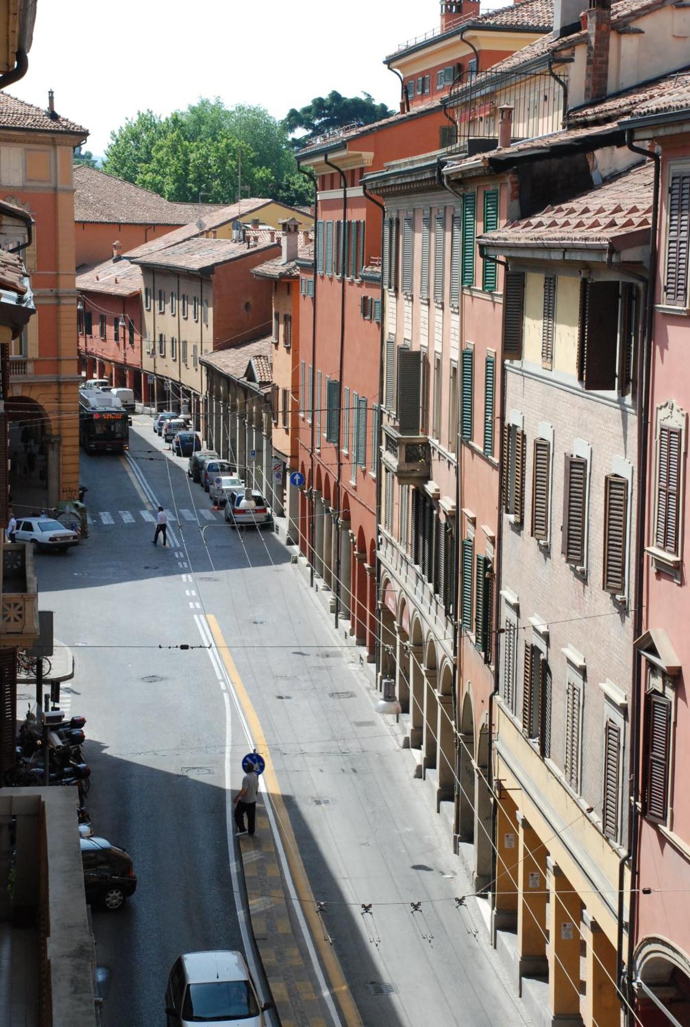 R&b Santo Stefano Bologne