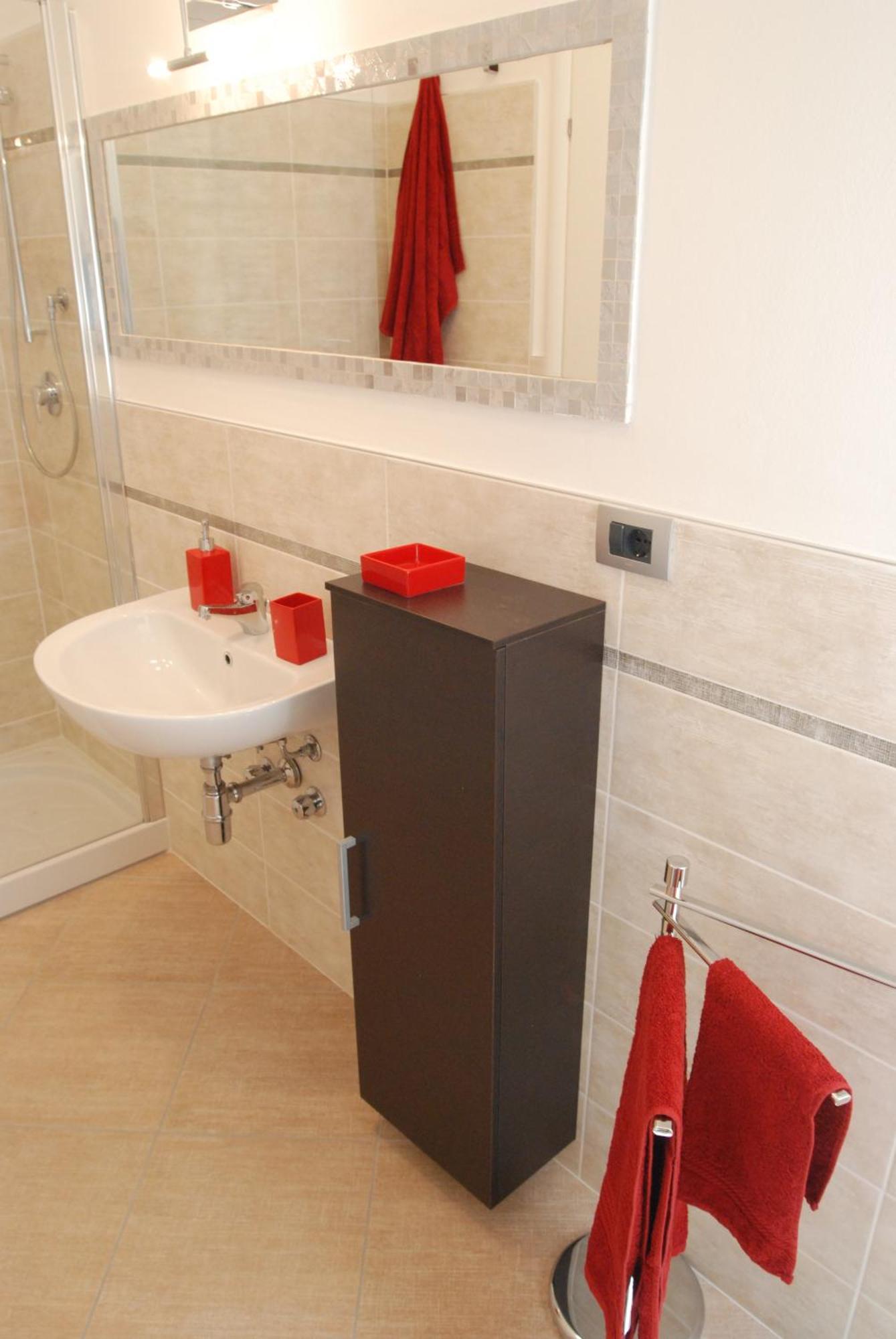 Bed and breakfast Fiera Maglo' 2*