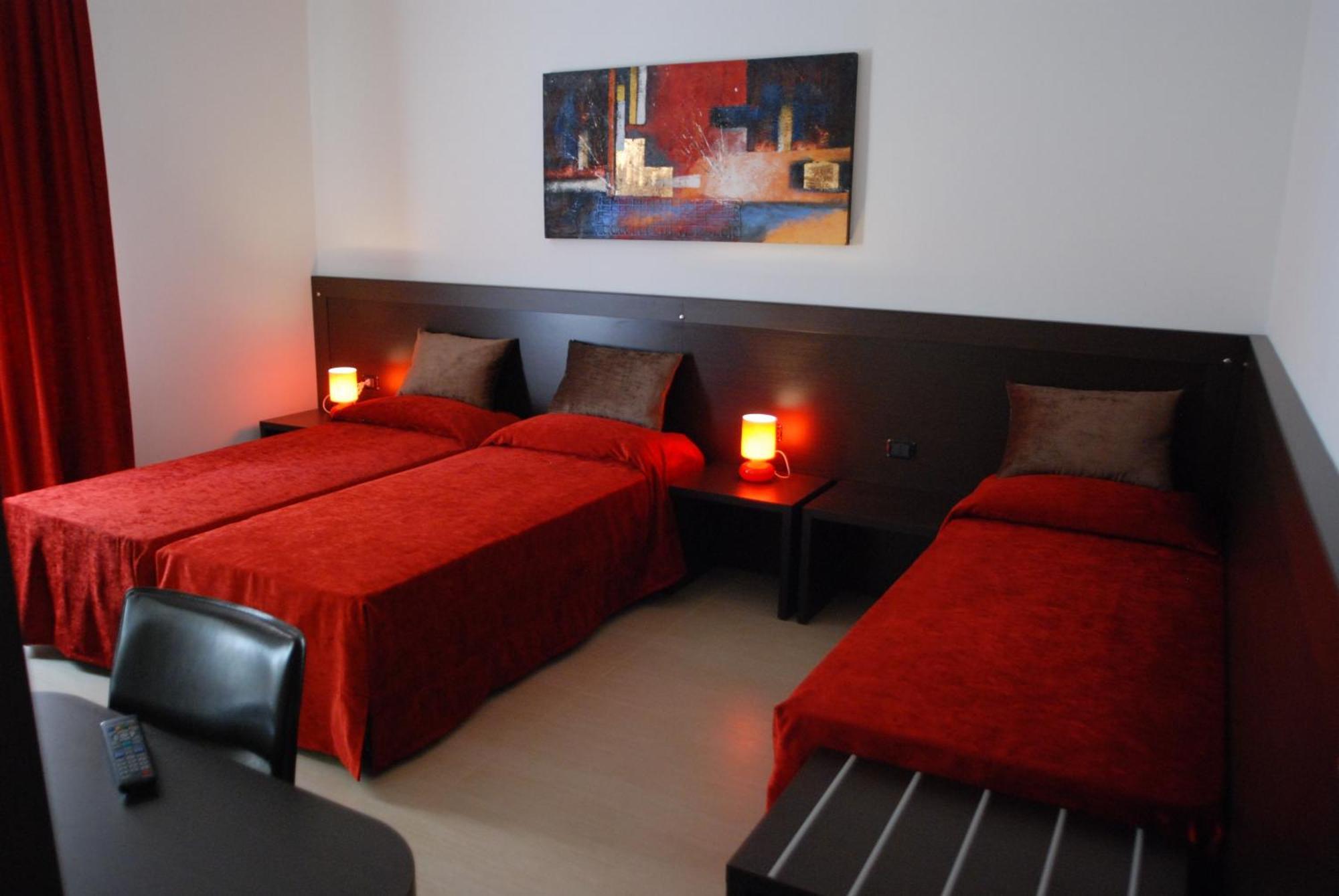 Bed and breakfast Fiera Maglo'