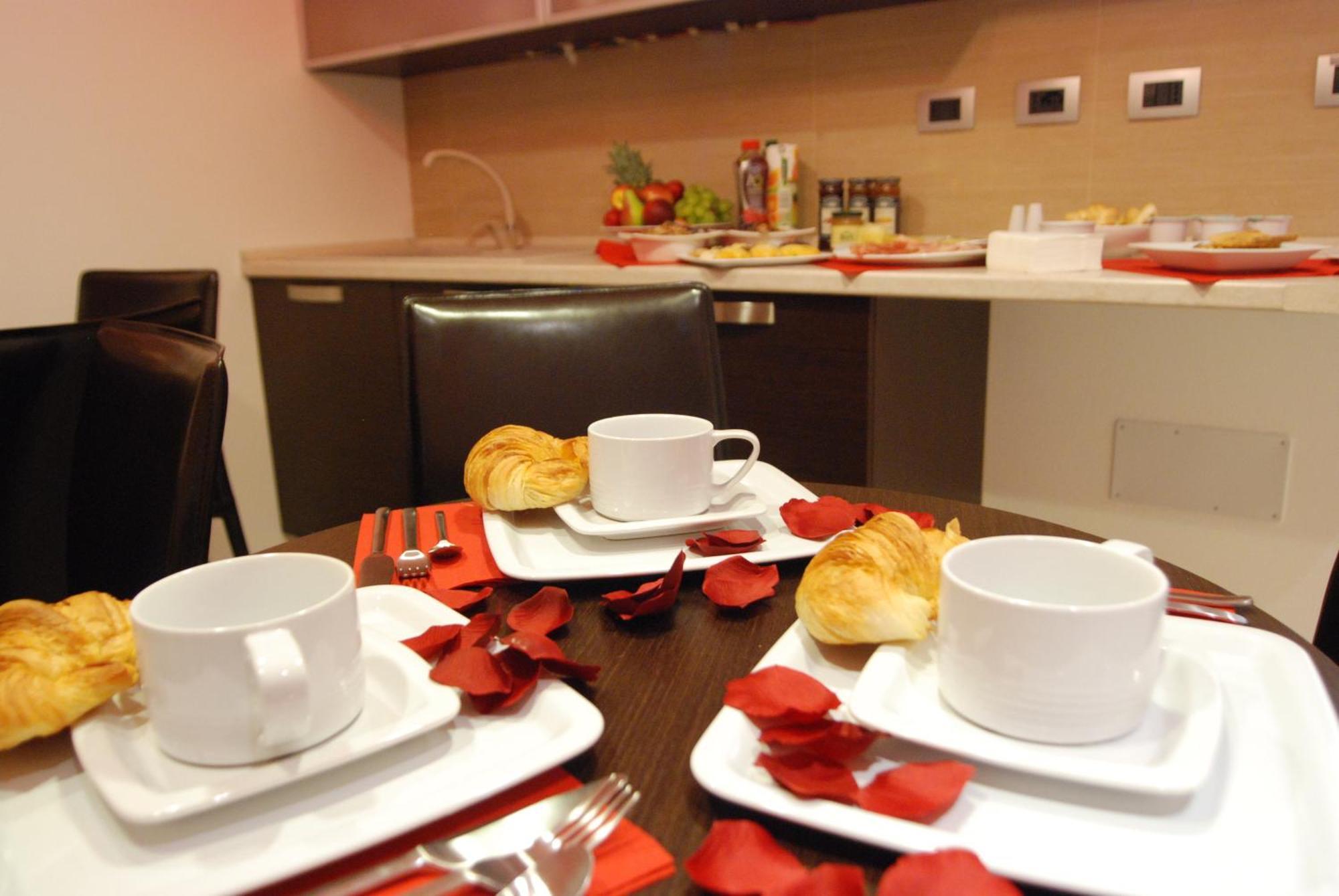 Bed and breakfast Fiera Maglo' Bolonia