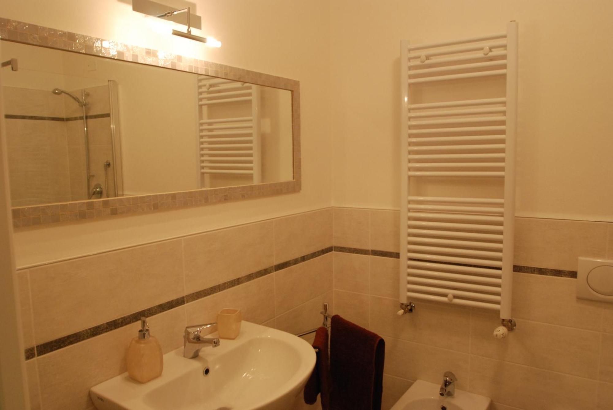 Bed and breakfast Fiera Maglo'