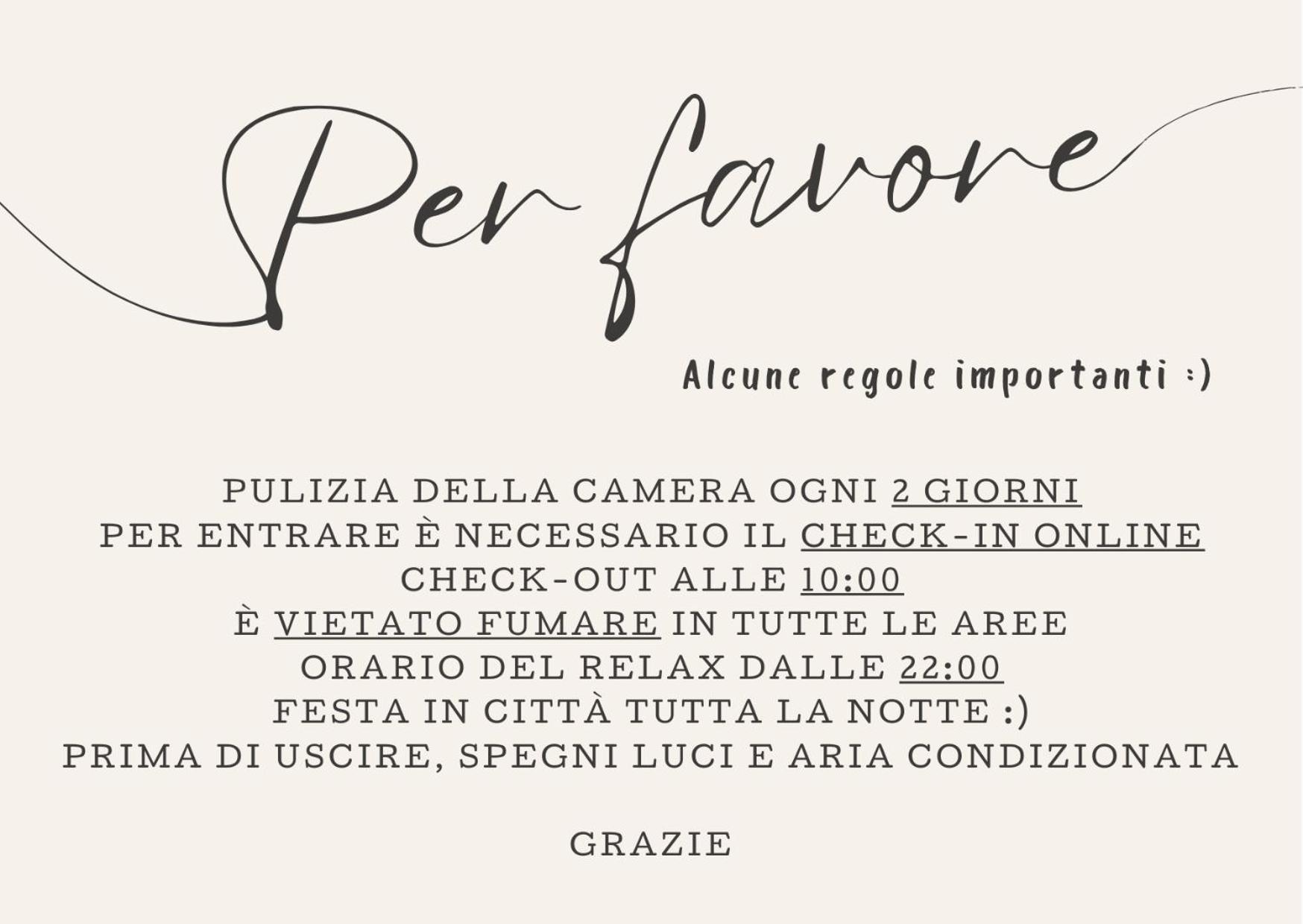 Guest house Acquaderni