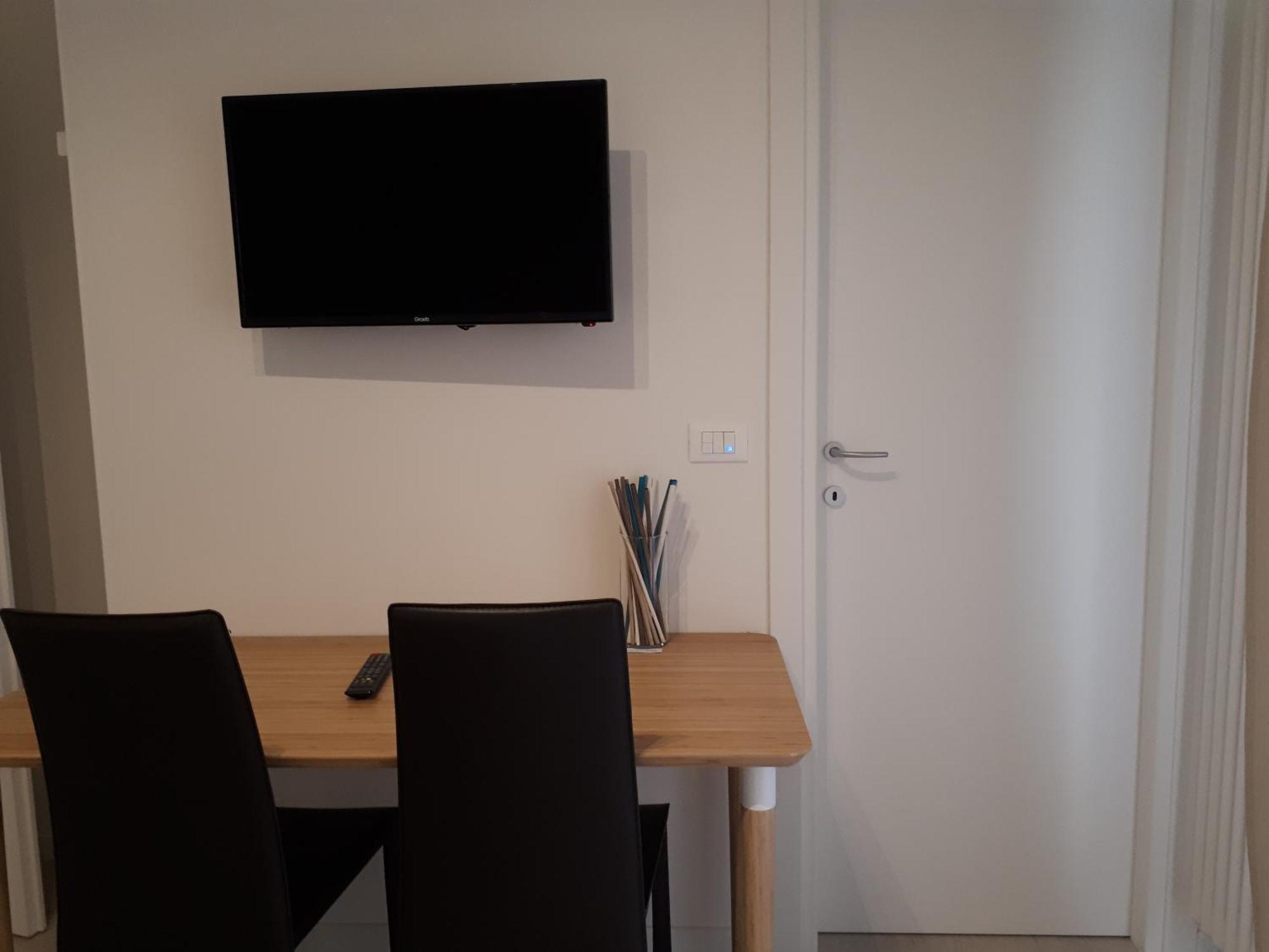 Gæstehus Soleluna Fiera 6 *