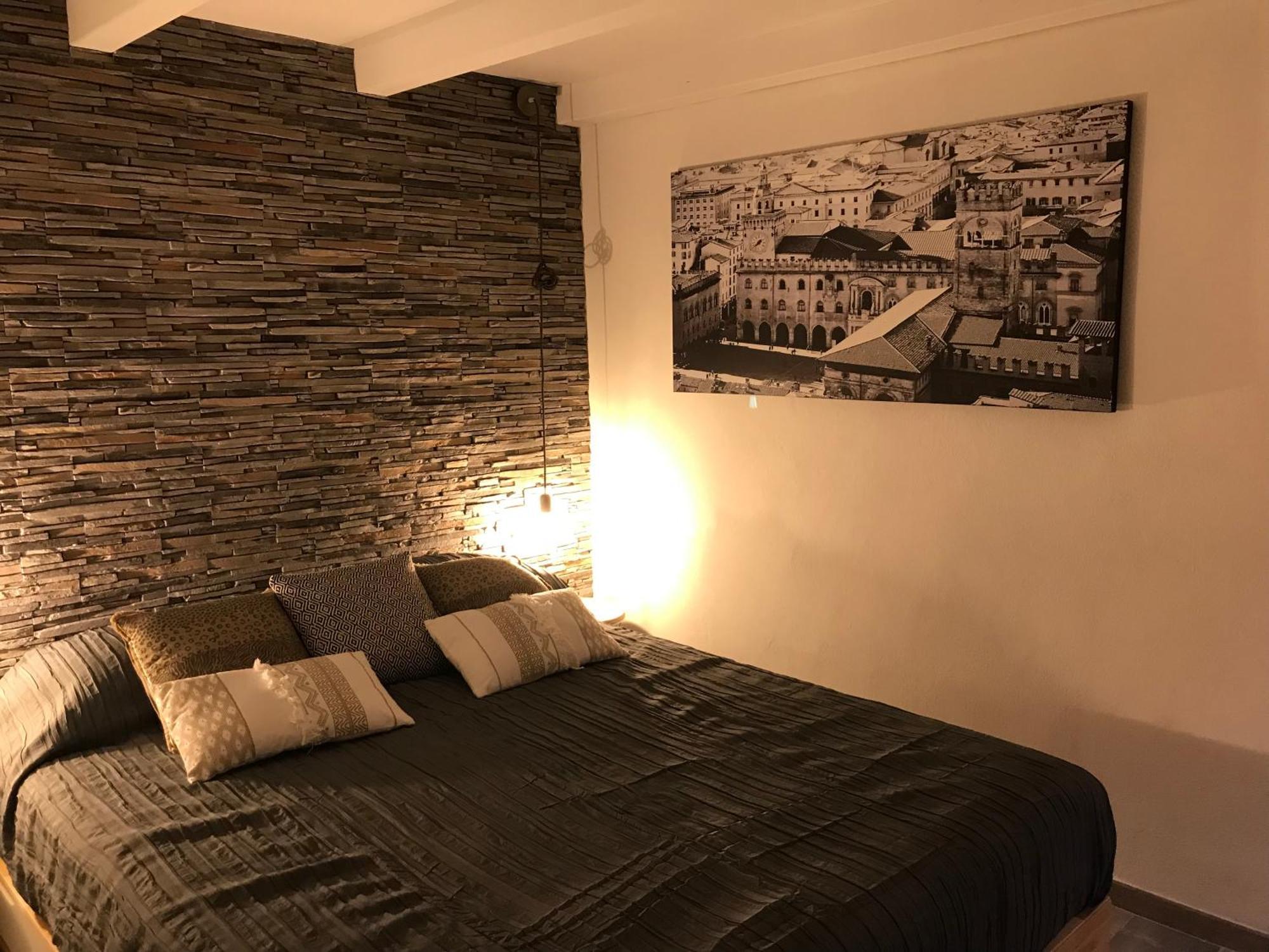 Appartamento San Carlo House Bologna