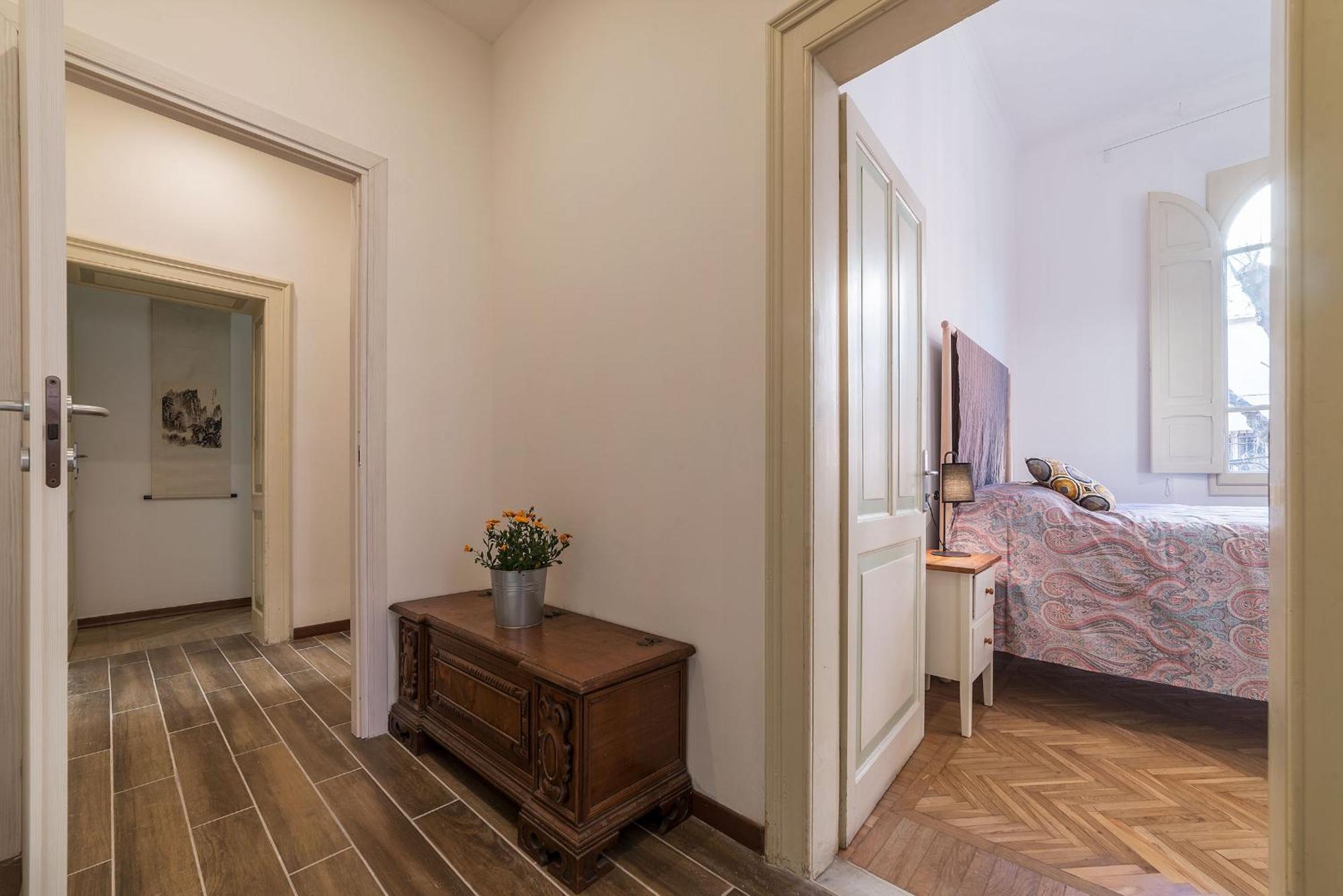 Appartement Tilia