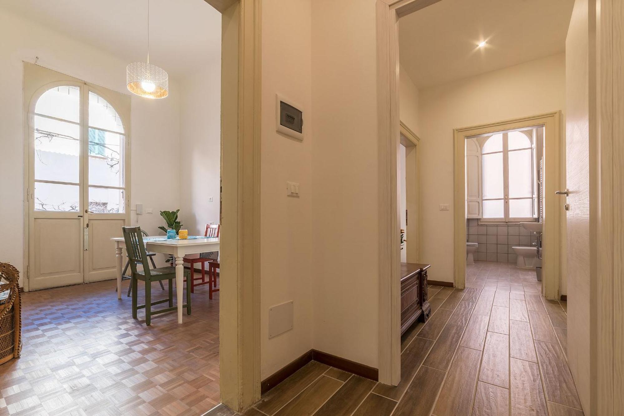 Appartement Tilia