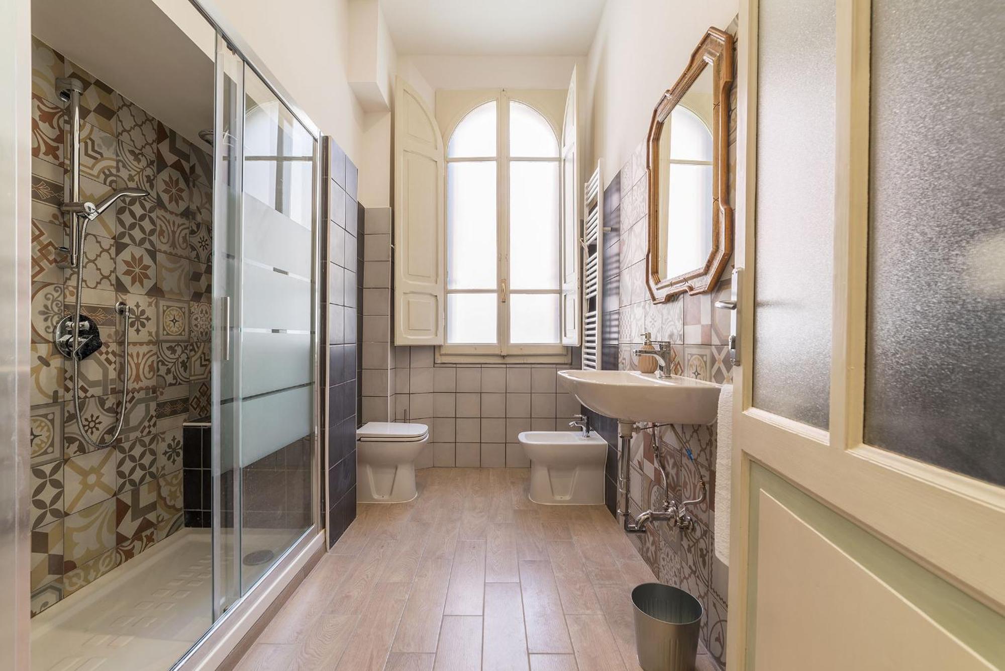 Appartement Tilia Bologne