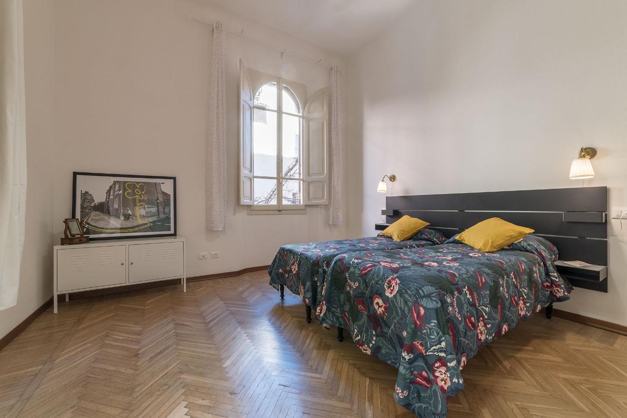 Appartement Tilia