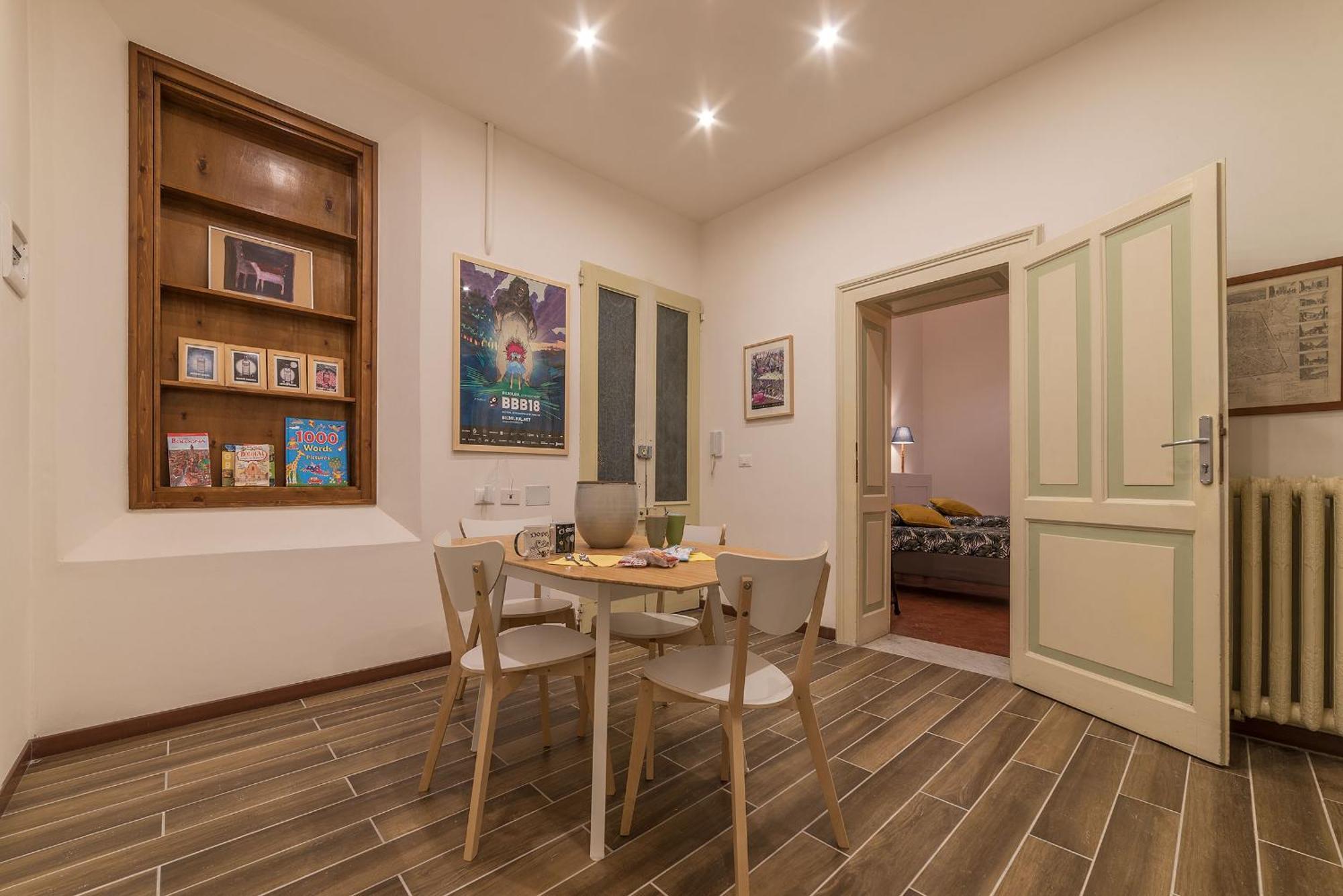 Appartement Tilia