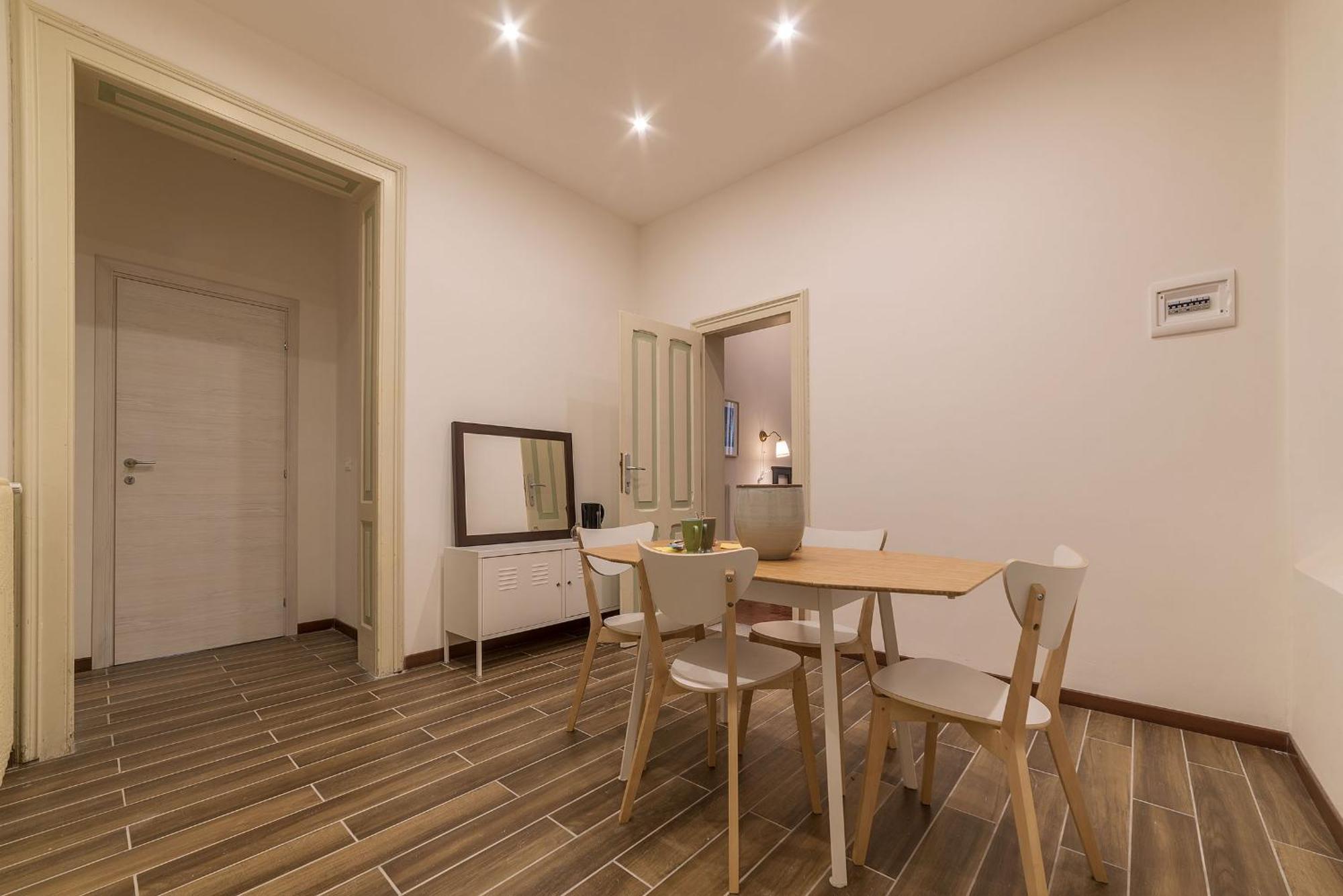 Appartement Tilia