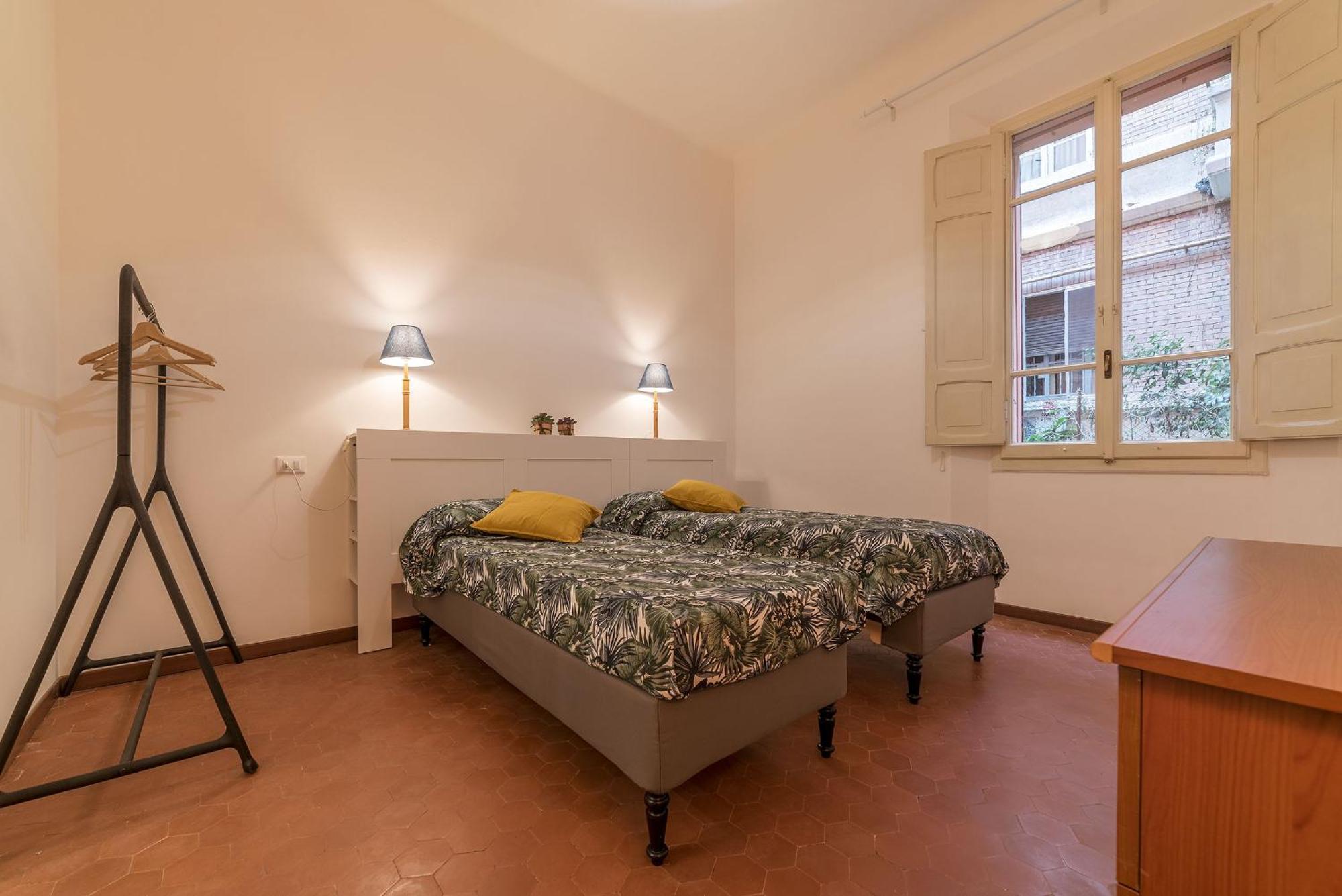 Appartement Tilia