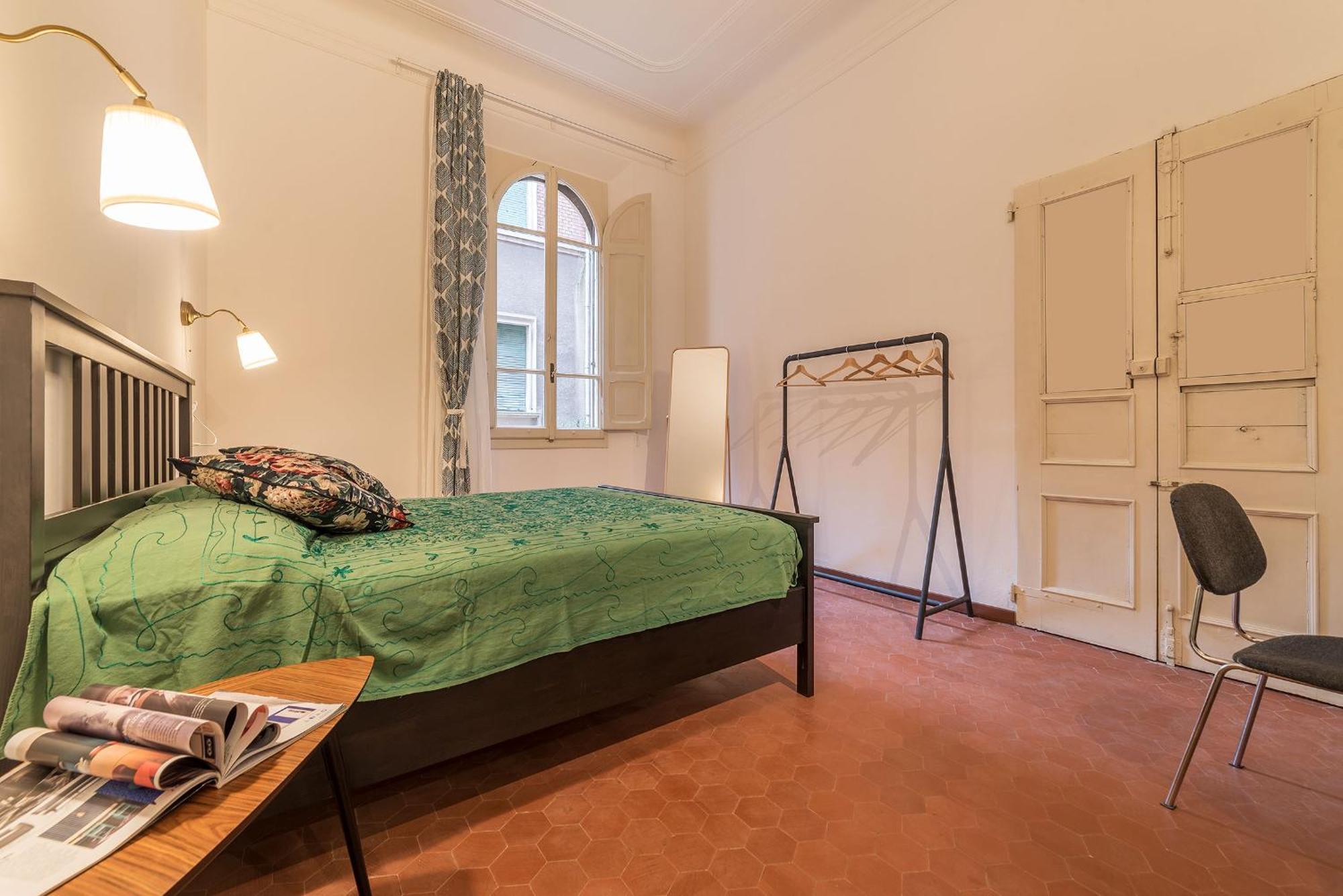 Appartement Tilia