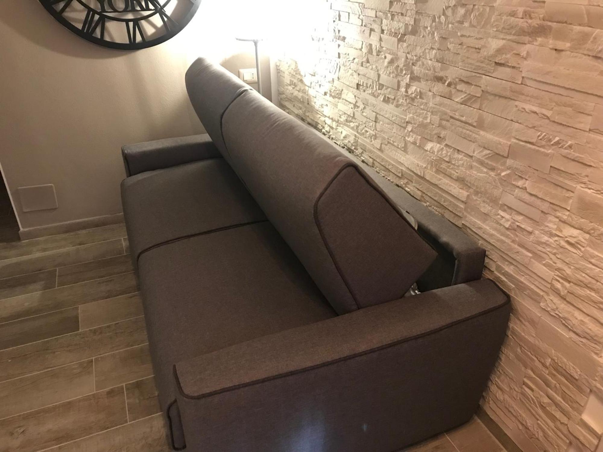 Appartamento San Carlo House