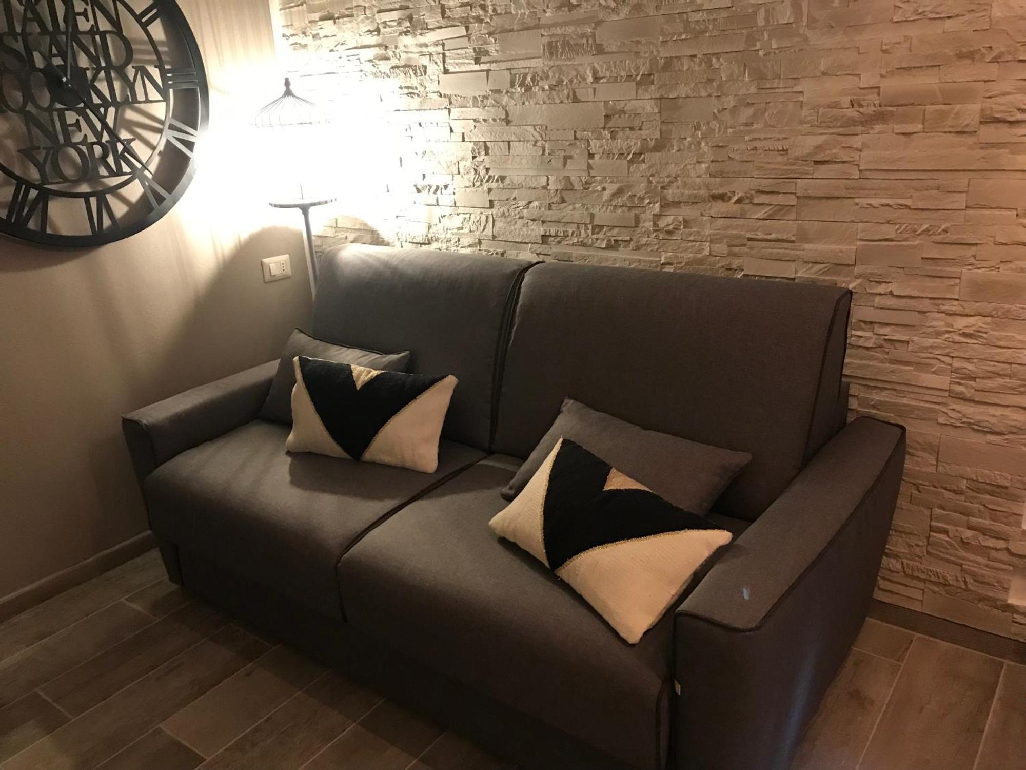 Appartamento San Carlo House