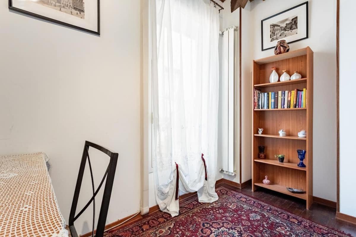 Gamberini House - Private Garden Bolonia
