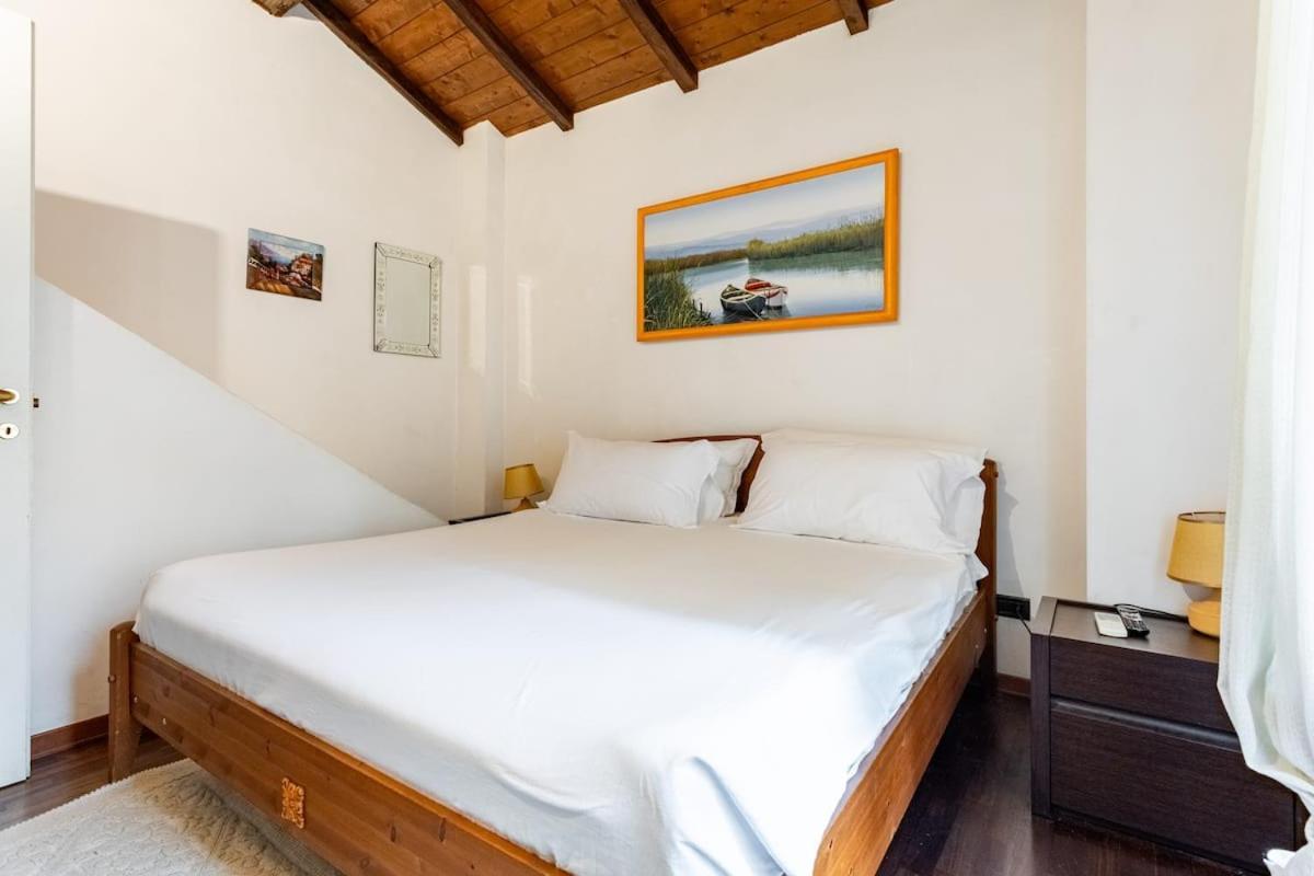 Apartamento Gamberini House - Private Garden Bolonia
