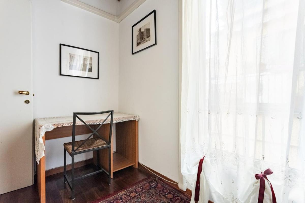 Apartamento Gamberini House - Private Garden *