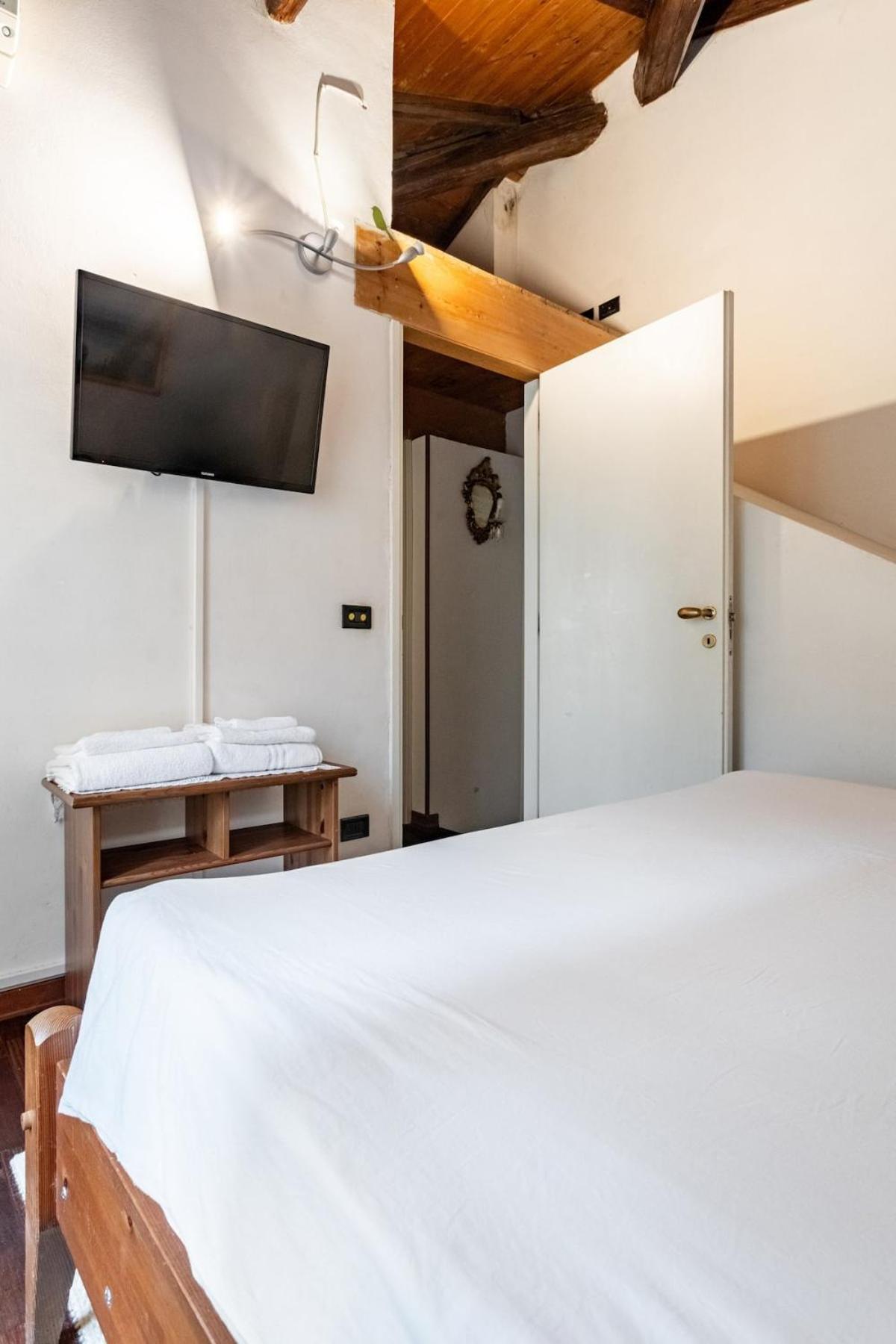 Apartamento Gamberini House - Private Garden Bolonia