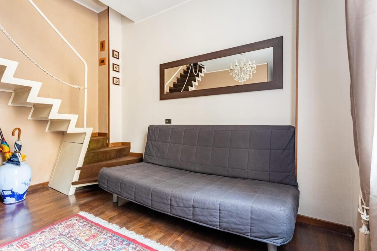 Apartamento Gamberini House - Private Garden