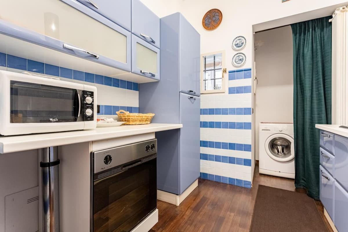 Apartamento Gamberini House - Private Garden Bolonia