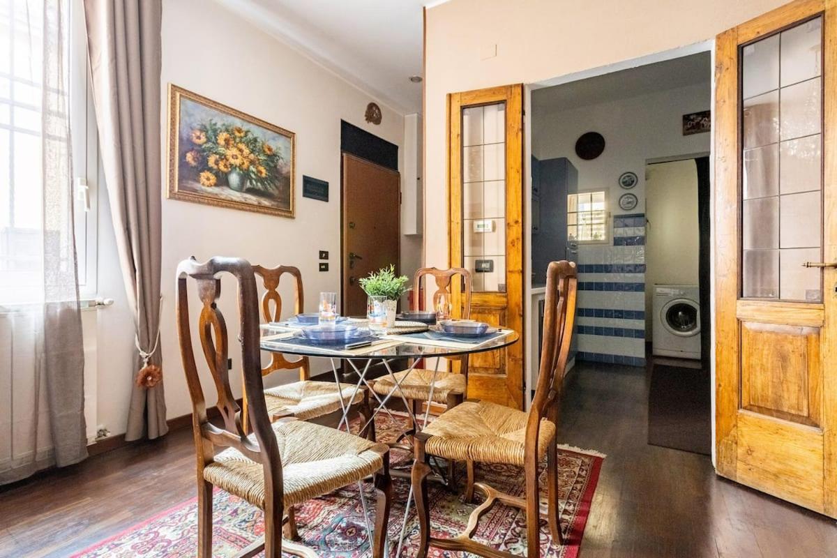 Apartamento Gamberini House - Private Garden