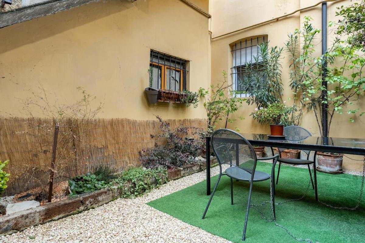 Apartamento Gamberini House - Private Garden *