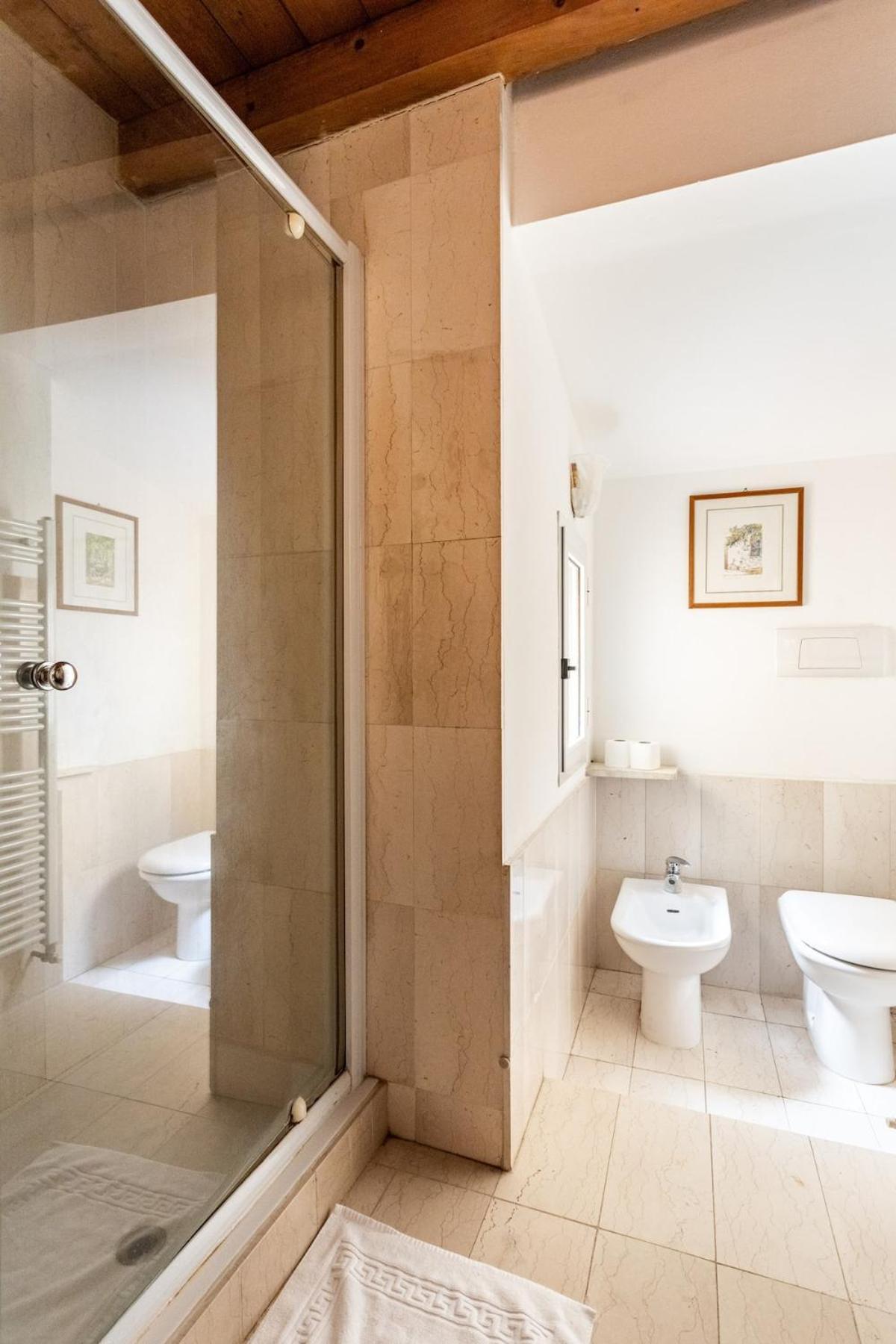 Apartamento Gamberini House - Private Garden Bolonia