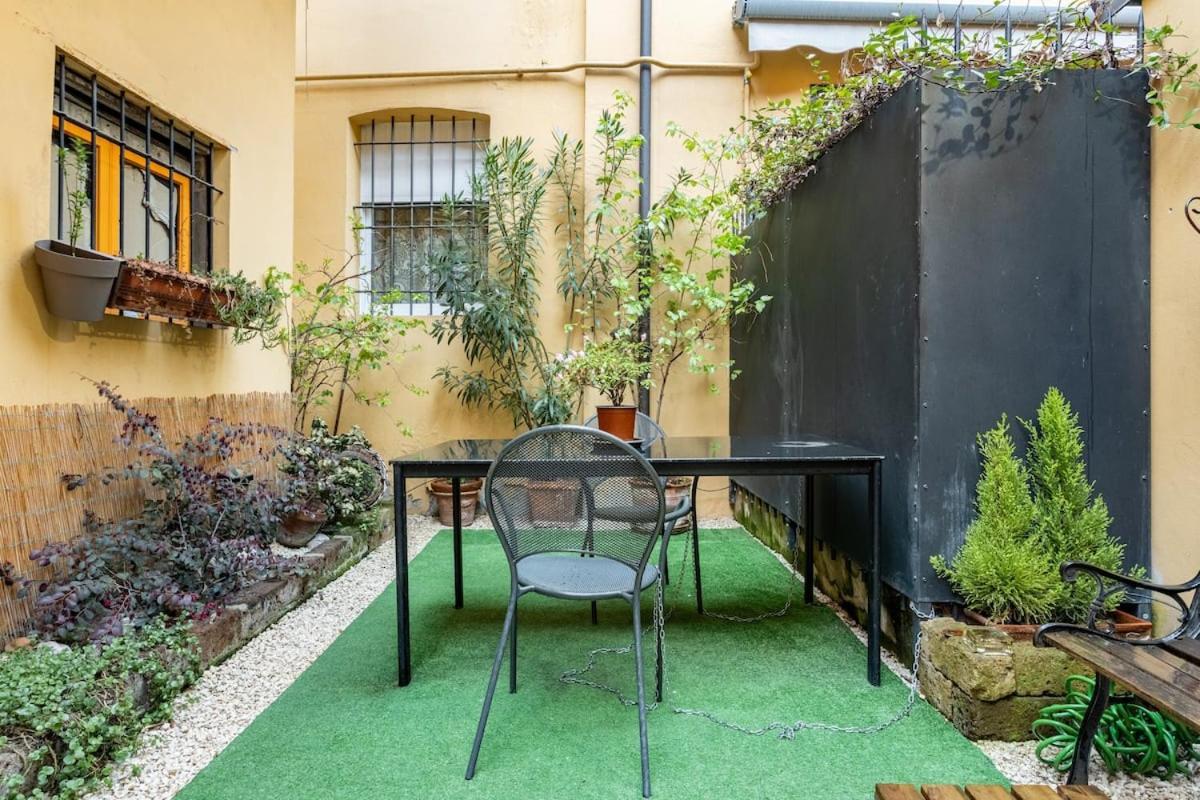 Apartamento Gamberini House - Private Garden