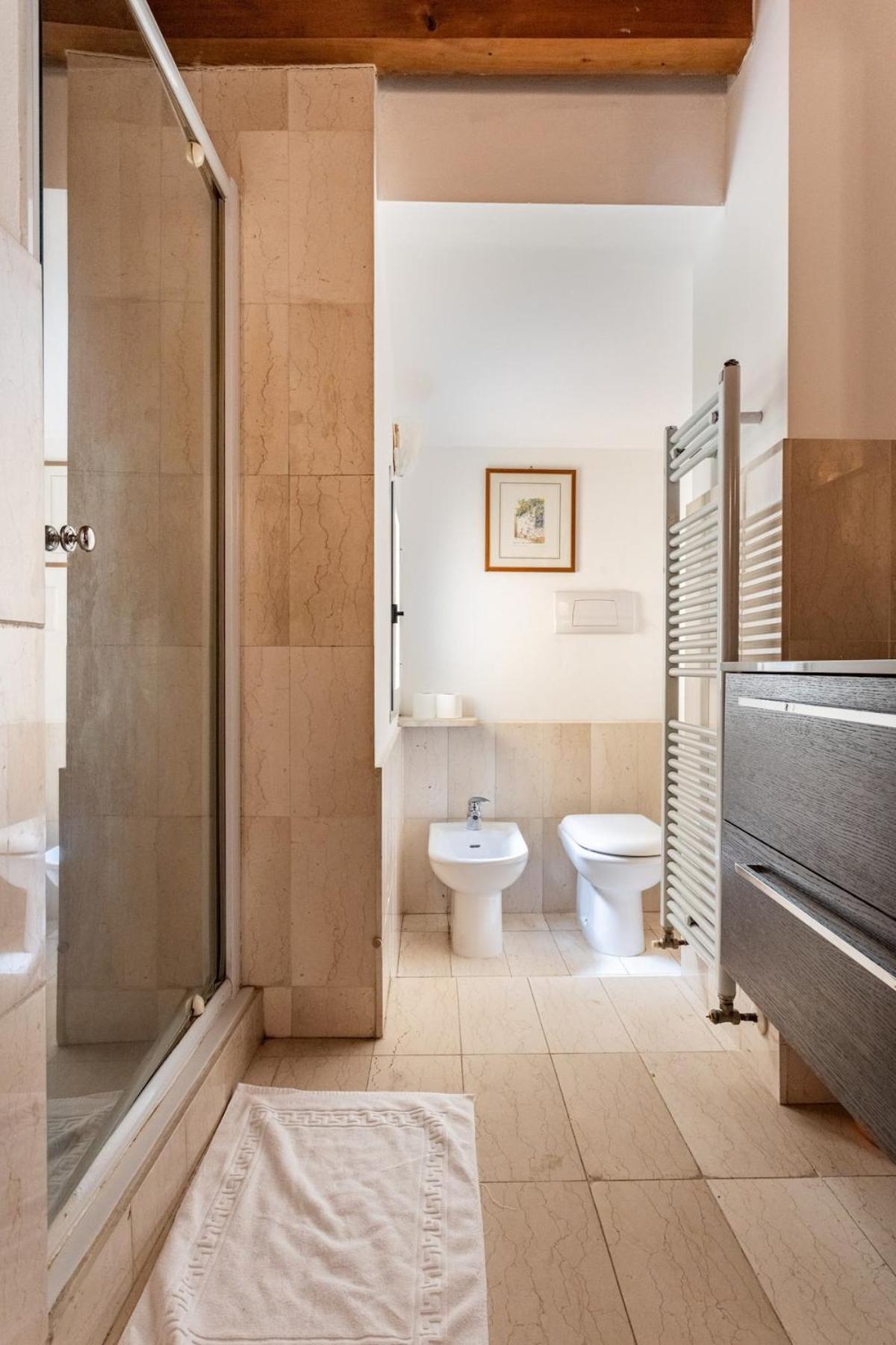Apartamento Gamberini House - Private Garden *