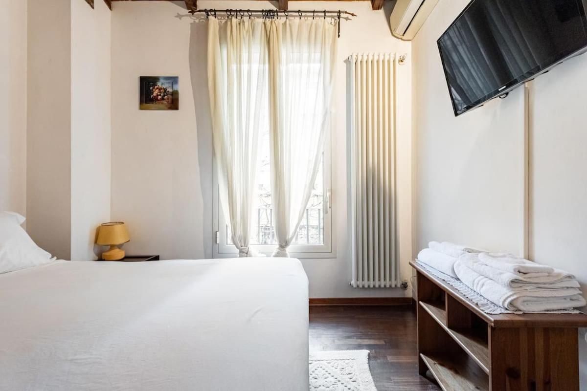 Apartamento Gamberini House - Private Garden *