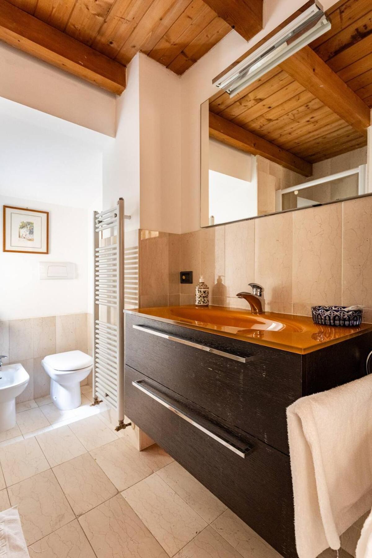 Apartamento Gamberini House - Private Garden Bolonia