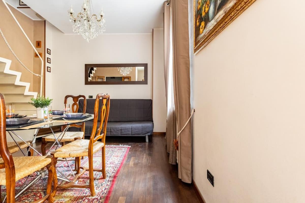 Apartamento Gamberini House - Private Garden *