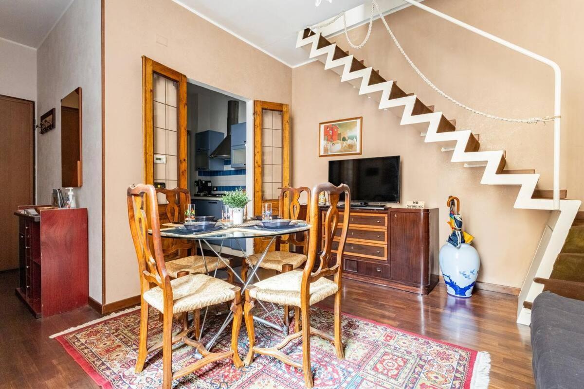 Apartamento Gamberini House - Private Garden Bolonia