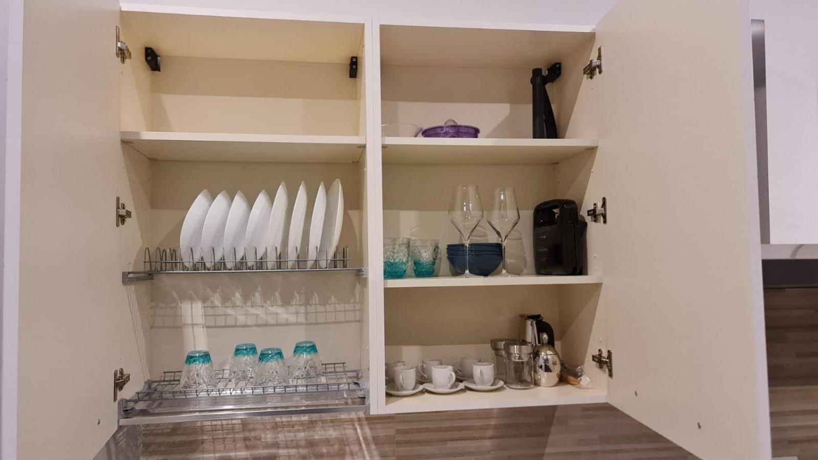 Сasa de vacaciones Casa Beda