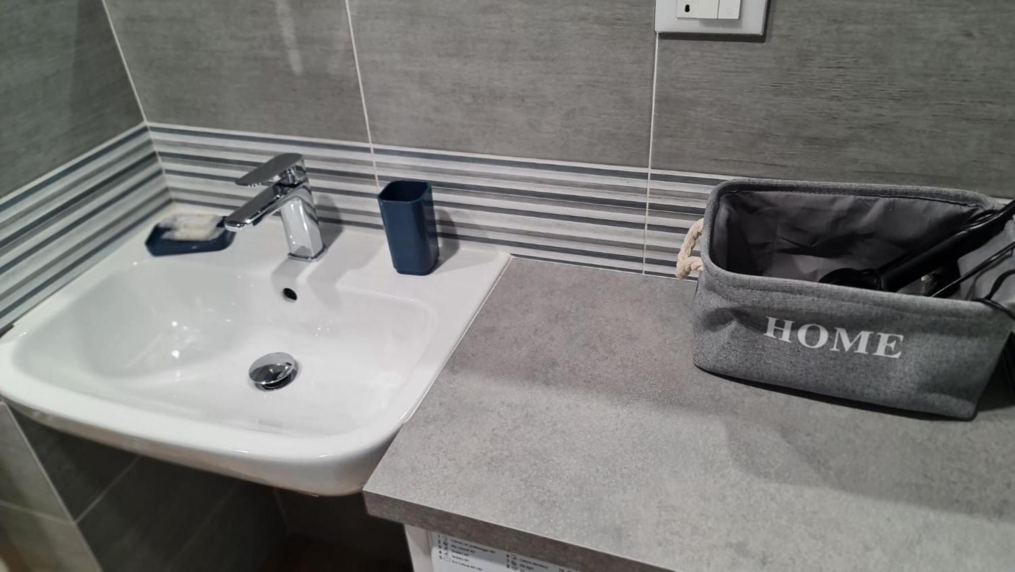 Apartamento Casa Massarenti *