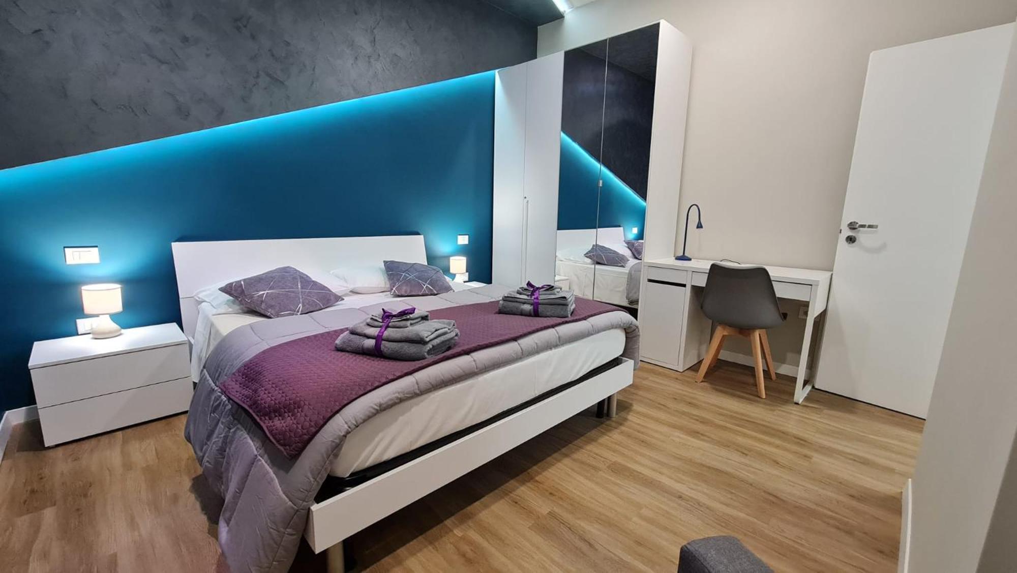Apartamento Casa Massarenti *