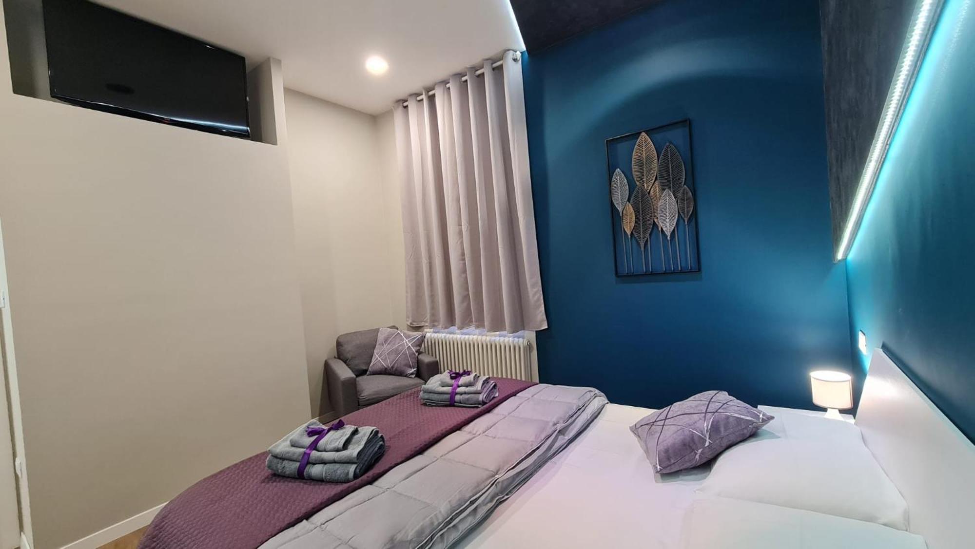 Apartamento Casa Massarenti