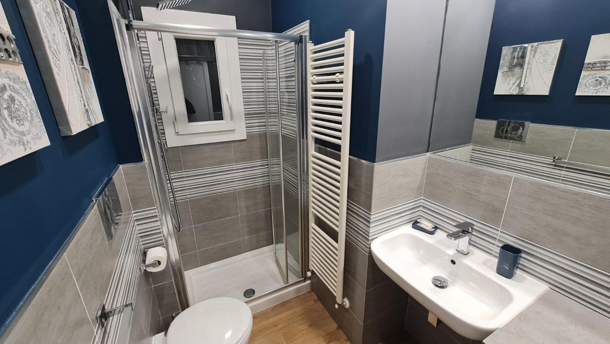 Apartamento Casa Massarenti