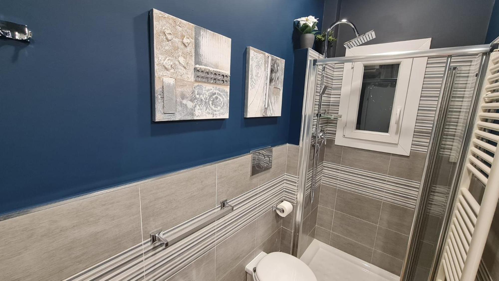 Apartamento Casa Massarenti *