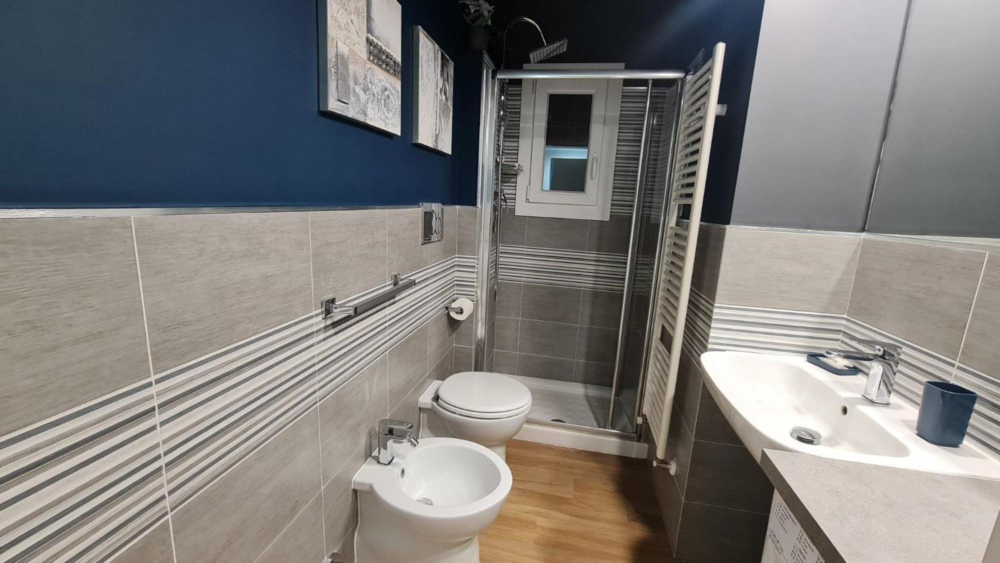 Apartamento Casa Massarenti Bolonia