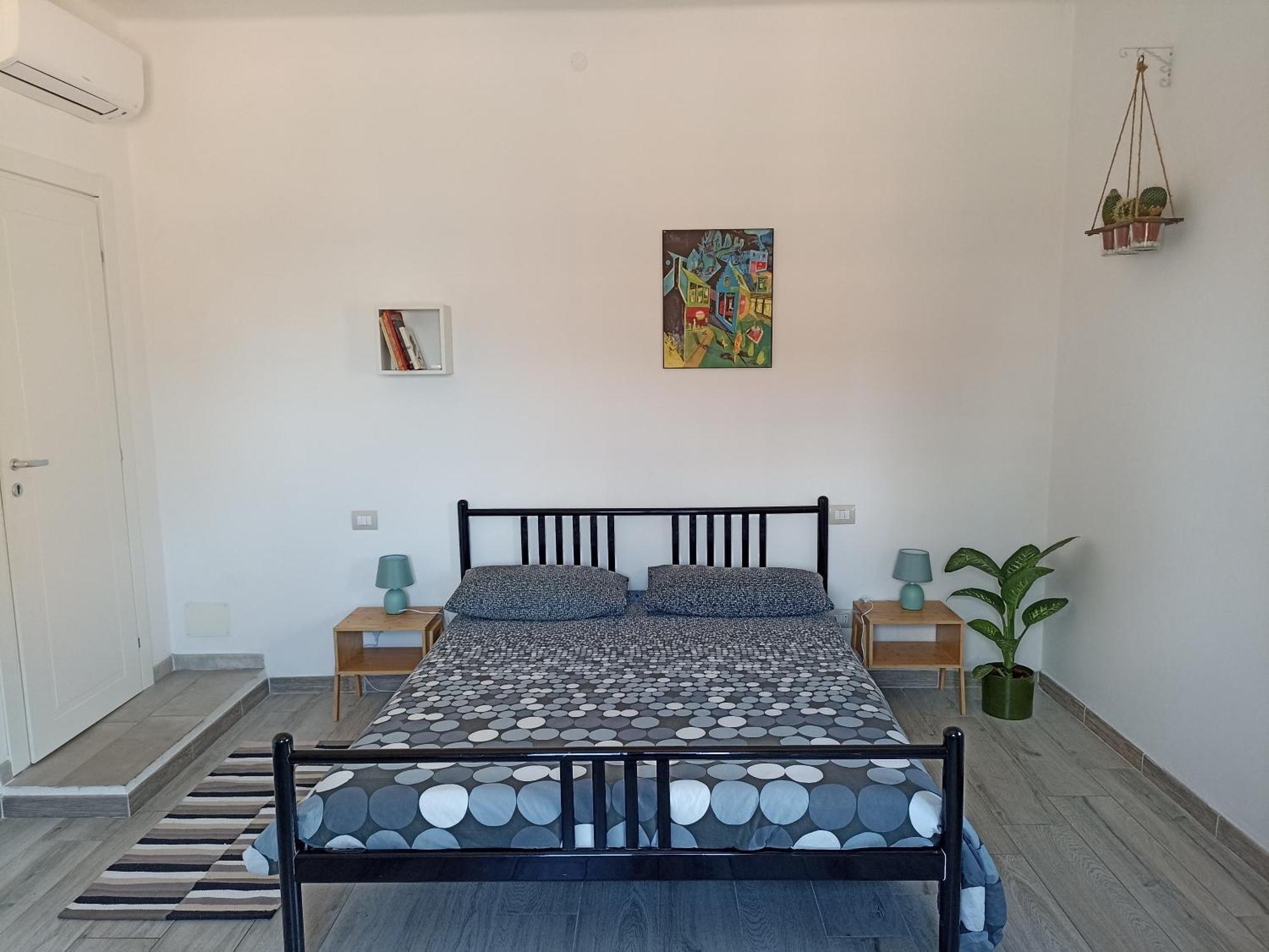 Bed & Breakfast Botanical Bologna